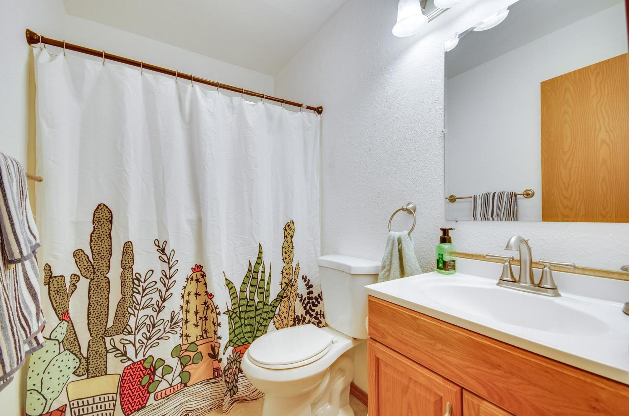 Cozy Lake Ozark Condo Rental With Grill, Pool Access Экстерьер фото